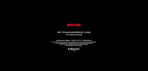  MissaX.com - An Unconventional Love - Teaser